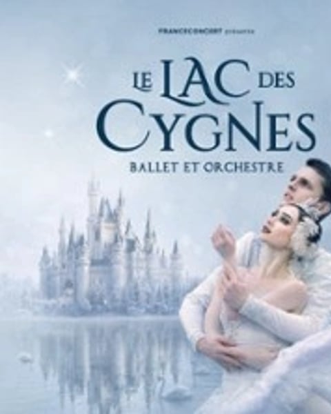 Le Lac des Cygnes, Ballet & Orchestre