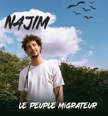 Le peuple migrateur