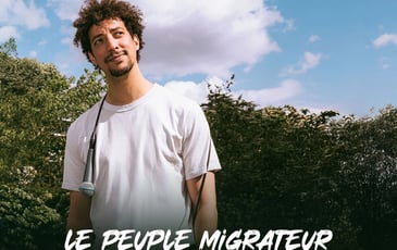 Le peuple migrateur