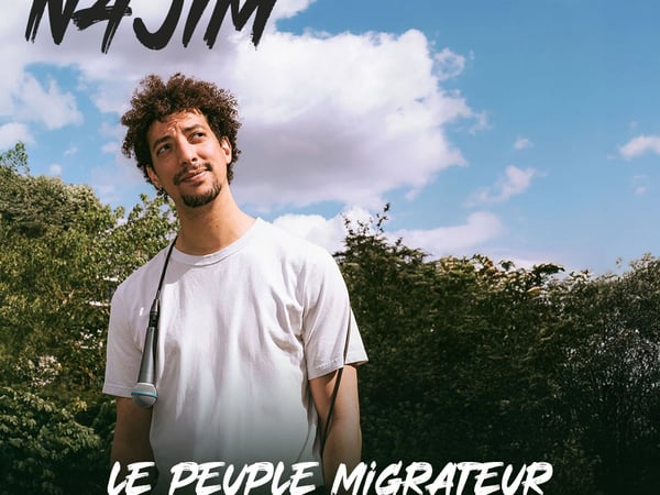 Le peuple migrateur