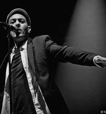 Le jour où j’ai rencontré Brel