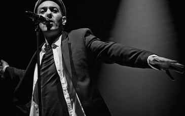 Le jour où j’ai rencontré Brel