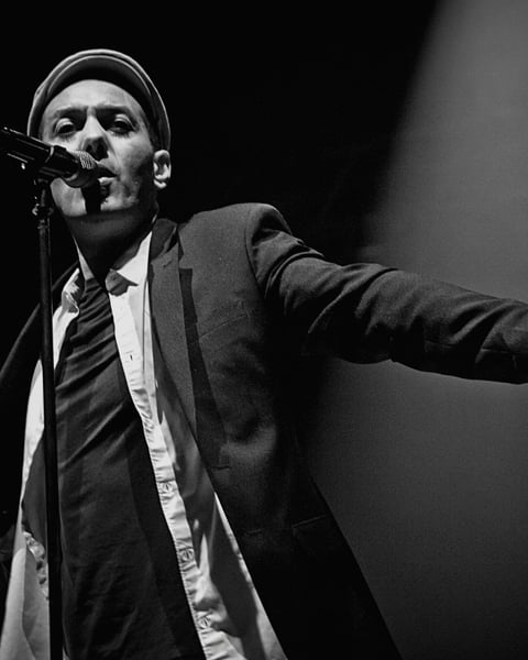 Le jour où j’ai rencontré Brel
