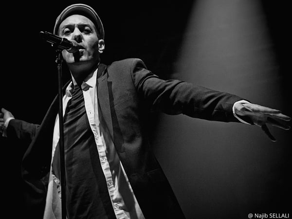 Le jour où j’ai rencontré Brel