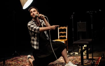 Tu connais la chanson ?