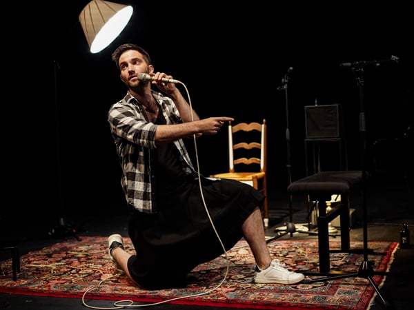 Tu connais la chanson ?
