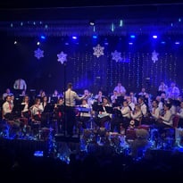 Concert de Noël avec l'Orchestre d’Harmonie Alsatia