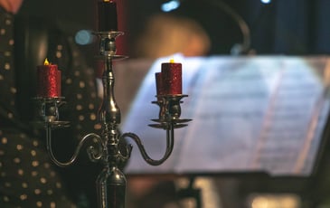 Concert du Nouvel An