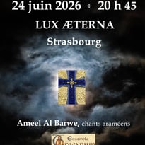 Lux Aeterna