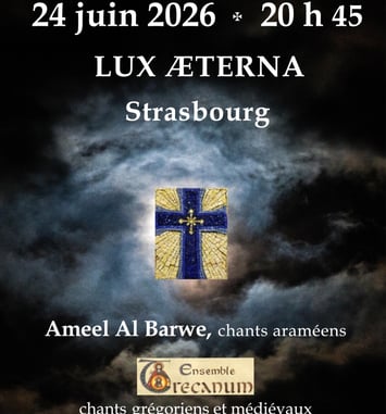 Lux Aeterna