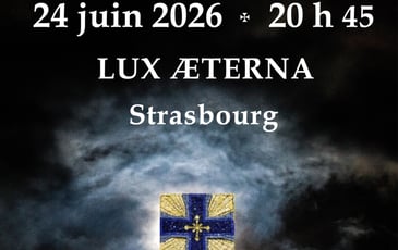 Lux Aeterna