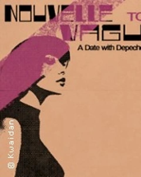 Nouvelle Vague
