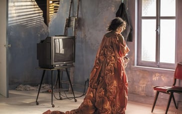 Esprit Vieille