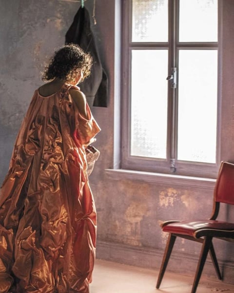 Esprit Vieille