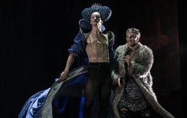 Munstrum Théâtre Makbeth