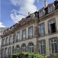 Résidences d'apparat et décors d'exception du XVIIIᵉ siècle
