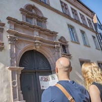 Sauver, restaurer, transmettre : le patrimoine à l'épreuve du temps