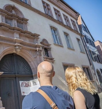 Sauver, restaurer, transmettre : le patrimoine à l'épreuve du temps