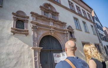 Sauver, restaurer, transmettre : le patrimoine à l'épreuve du temps