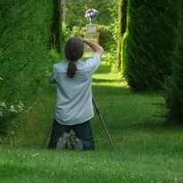 De nouvelles perspectives pour un jardin bicentenaire et philosophe