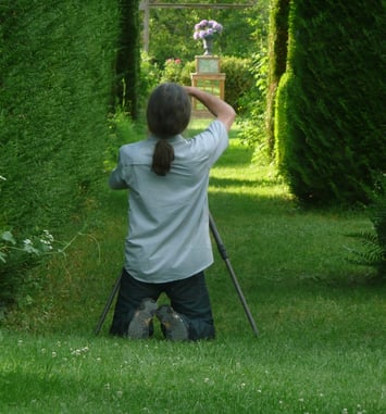 De nouvelles perspectives pour un jardin bicentenaire et philosophe