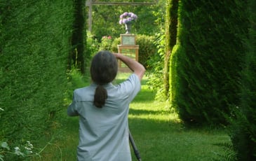 De nouvelles perspectives pour un jardin bicentenaire et philosophe