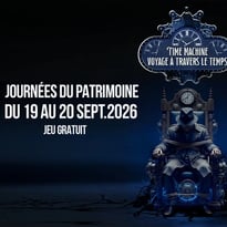 Un Escape Game dans les rues de Strasbourg