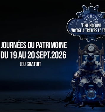 Un Escape Game dans les rues de Strasbourg
