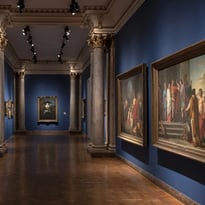 Visite libre du Musée des Beaux-Arts