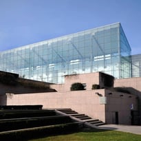 Visite libre du Musée d'Art moderne et contemporain