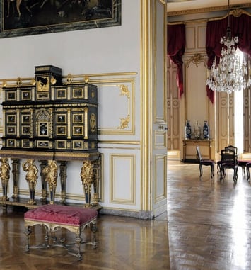 Visite libre du Musée des Arts décoratifs