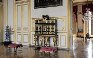 Visite libre du Musée des Arts décoratifs