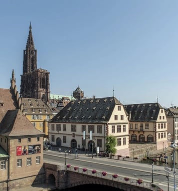 Visite libre du Musée historique