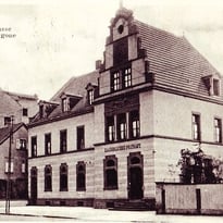 Circuit découverte du quartier de Neudorf et de son patrimoine ancien