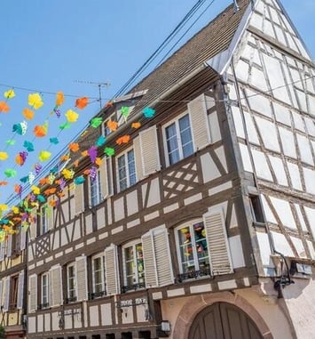 Découverte guidée du patrimoine de la Ville de Barr