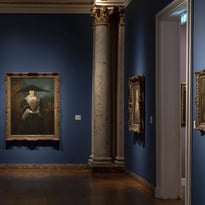 Visite thématique au Musée des Beaux-Arts