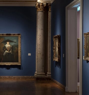 Visite thématique au Musée des Beaux-Arts