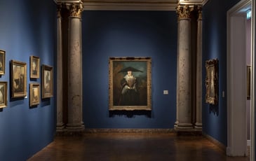 Visite thématique au Musée des Beaux-Arts