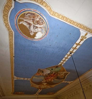 Visite commentée de l'église Saint-Michel dite de la Réconciliation