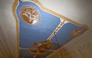 Visite commentée de l'église Saint-Michel dite de la Réconciliation