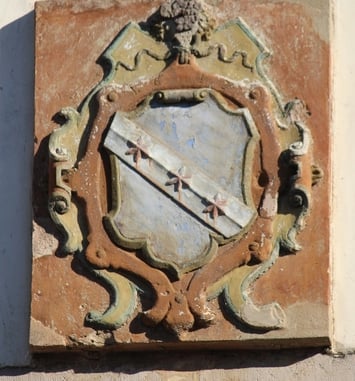 Visite guidée sur les traces de l'Âge d'Or benfeldois (1600-1650)