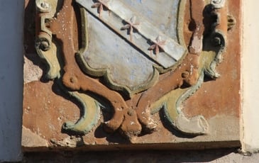 Visite guidée sur les traces de l'Âge d'Or benfeldois (1600-1650)