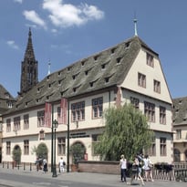 Visite thématique au Musée historique : les dessous du musée