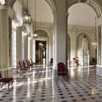 Visite « Coup de projecteur » au Musée des Arts décoratifs : le séjour de Marie-Antoinette au palais Rohan