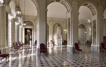 Visite « Coup de projecteur » au Musée des Arts décoratifs : le séjour de Marie-Antoinette au palais Rohan