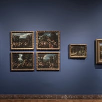 Visite contée en famille au Musée des Beaux-Arts