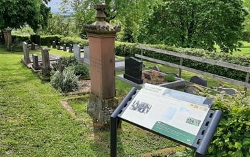 Visite guidée du hameau du Geisberg