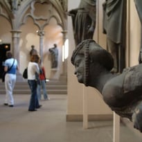 Musique autour de Bach au Musée de l'Œuvre Notre-Dame
