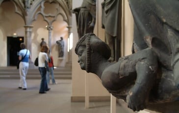 Musique autour de Bach au Musée de l'Œuvre Notre-Dame