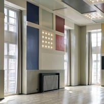 Rencontre avec le Collectif bim à l'Aubette 1928